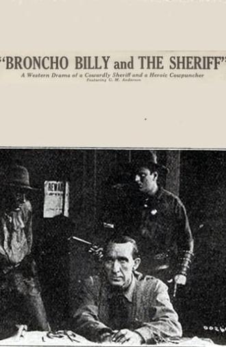 Broncho Billy and the Sheriff (1914)