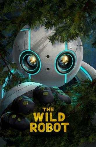 The Wild Robot (2024)