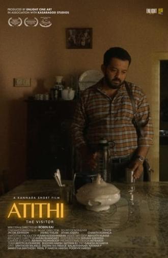 ATITHI (2024)