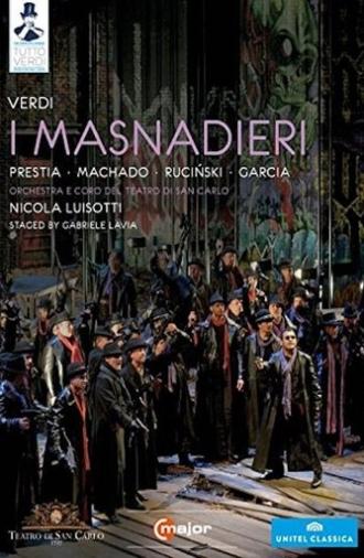 I Masnadieri (2012)