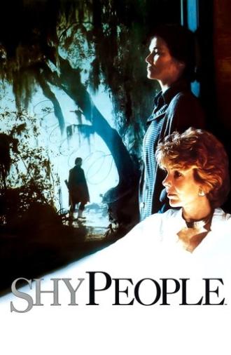 Shy People (1987)