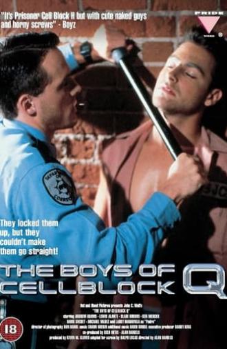 The Boys of Cellblock Q (1992)