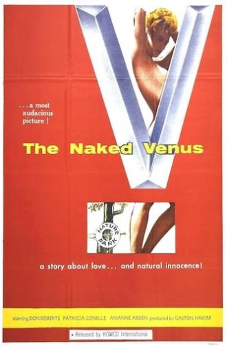 The Naked Venus (1959)