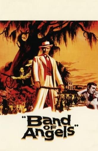 Band of Angels (1957)