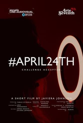 #April24th (2024)