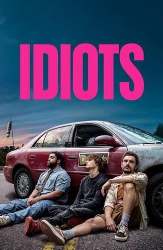 Idiots (2026)