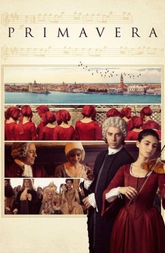 Primavera (2025)