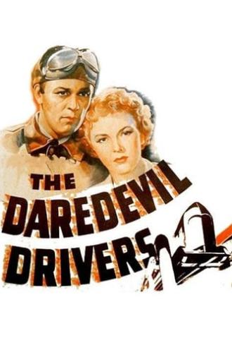 The Daredevil Drivers (1938)