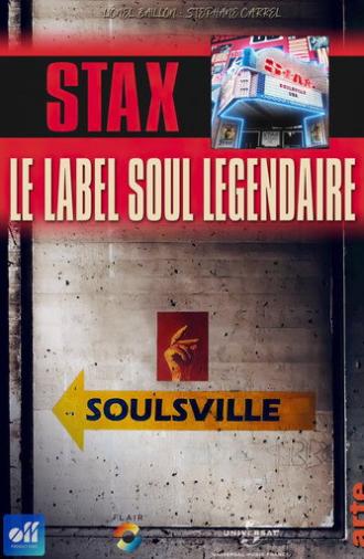 Stax, le label soul légendaire (2019)