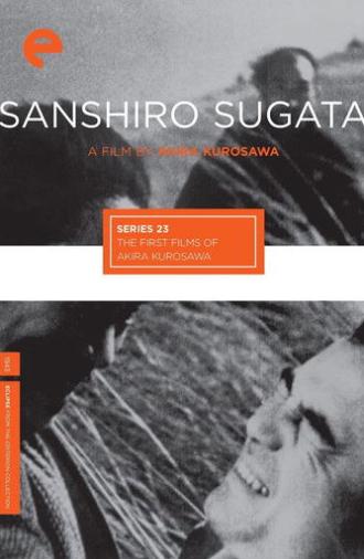 Sanshiro Sugata (1943)