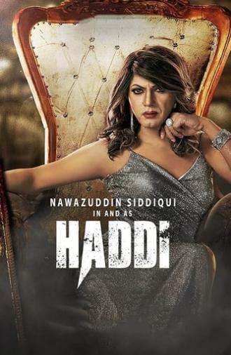 Haddi (2023)