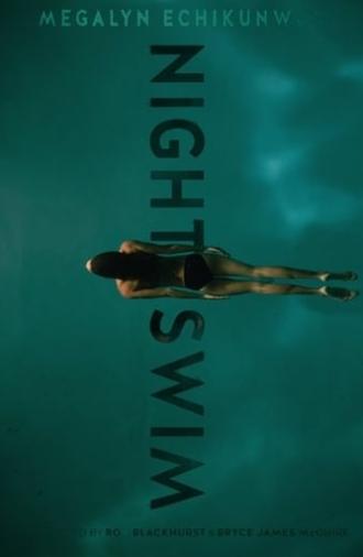 Night Swim (2014)