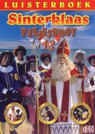 Sinterklaas & Pakjesboot 13 (2006)