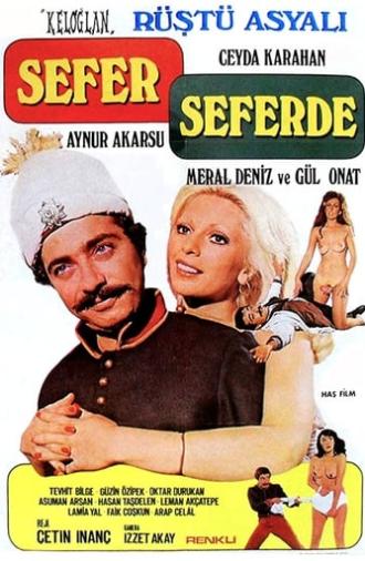 Sefer Seferde (1975)