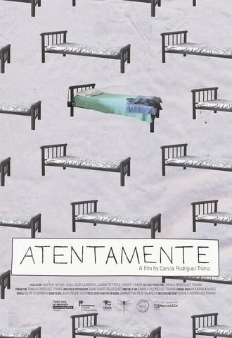 Atentamente (2016)