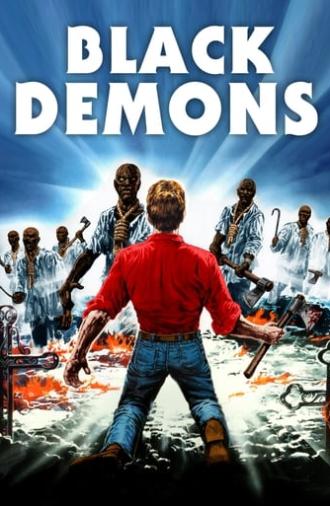 Black Demons (1991)