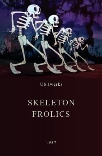 Skeleton Frolic (1937)