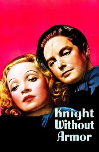 Knight Without Armour (1937)