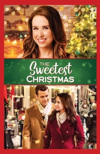 The Sweetest Christmas (2017)