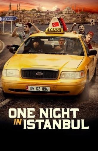 One Night in Istanbul (2014)