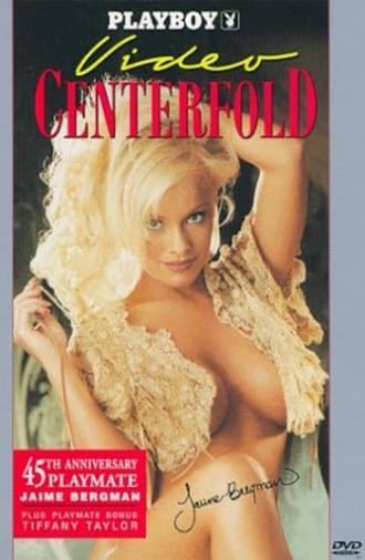 Playboy Video Centerfold: Jaime Bergman - 45th Anniversary Playmate (1998)