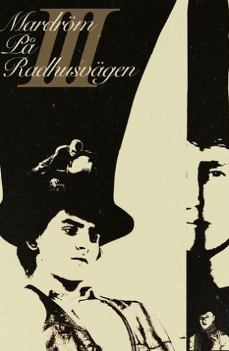 Mardröm på Radhusvägen 3 (2025)