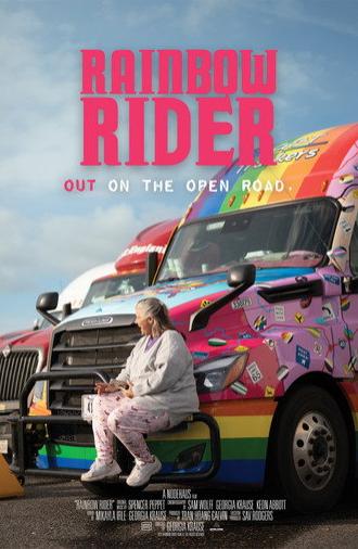 Rainbow Rider (2026)