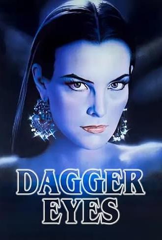 Dagger Eyes (1983)