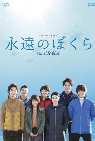 Sea Side Blue (2015)