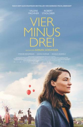 Four Minus Three (2026)