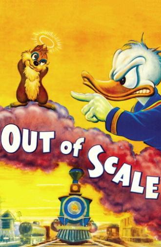 Out of Scale (1951)