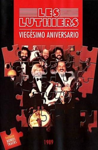 Viegésimo aniversario (1987)