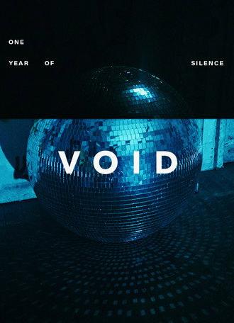 VOID - One Year Of Silence (2021)