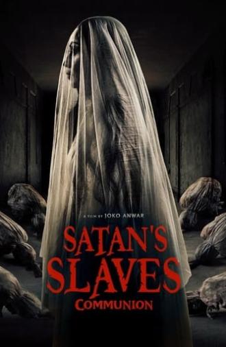 Satan's Slaves 2: Communion (2022)