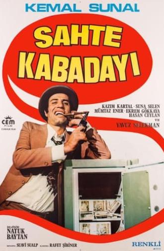 Sahte Kabadayı (1976)