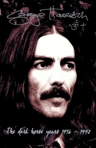 George Harrison: The Dark Horse Years 1976-1992 (2004)