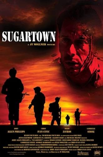 Sugartown (2011)