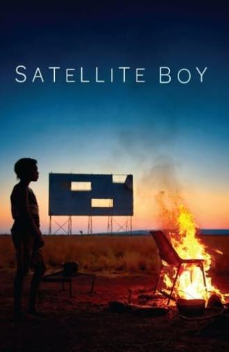 Satellite Boy (2012)