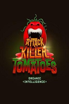Attack of the Killer Tomatoes: Organic Intelligence (2026)