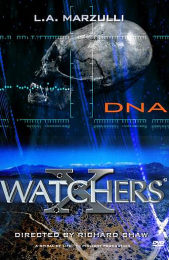 Watchers 10 Part 1: DNA (2016)