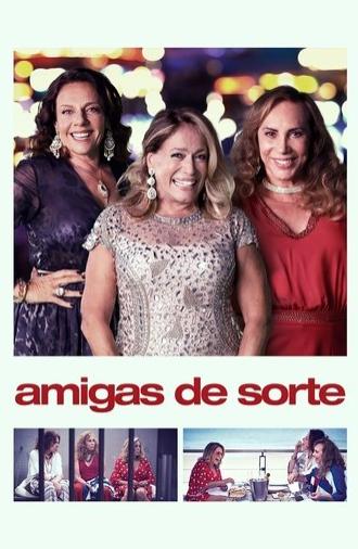 Amigas de Sorte (2021)