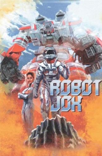 Robot Jox (1990)