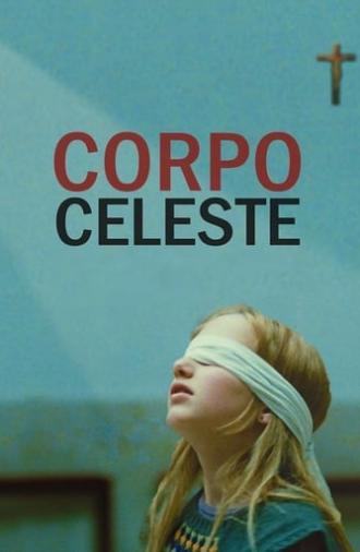 Corpo Celeste (2011)