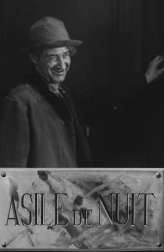 Asile de nuit (1930)