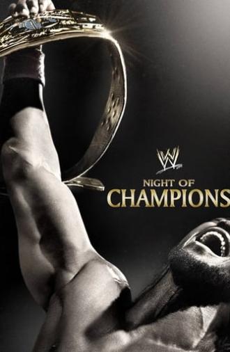WWE Night of Champions 2013 (2013)
