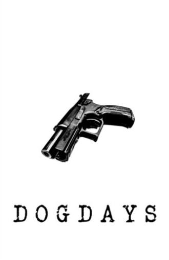 Dog Days (2021)