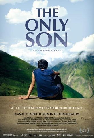 The Only Son (2013)