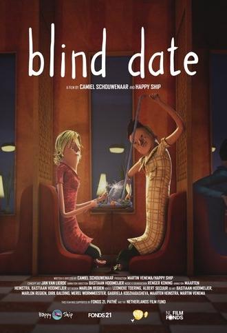 Blind Date (2019)