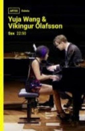 Yuja Wang & Víkingur Ólafsson: Live in Berlin (2024)