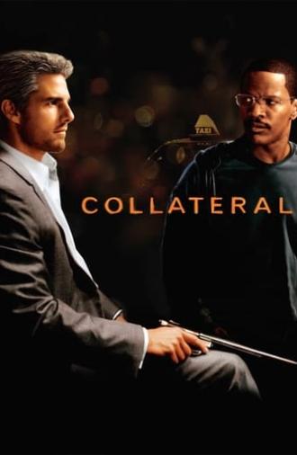 Collateral (2004)